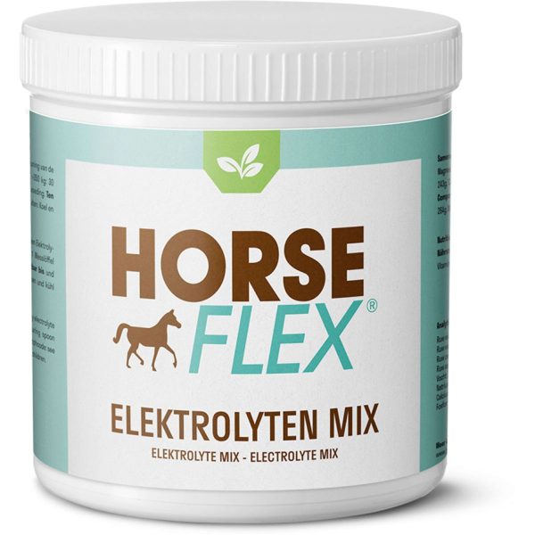 HorseFlex Elektrolytmischung Discount