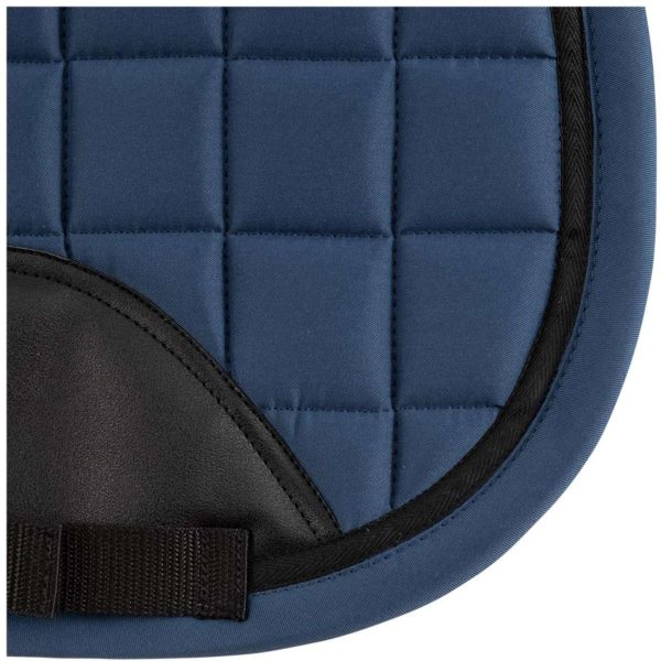 BR Isländer-Schabracke Hubbard Insignia Blue Online Hot Sale