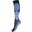 HKM Reitsocken Check Classico Sale