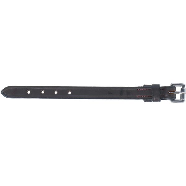 Horseware Bit Strap 2st Dark Havana Online Sale