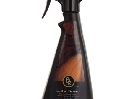 BR Leather Cleaner Spray Hot on Sale