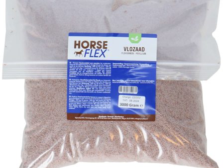 HorseFlex Flohsamen Nachfüllung Online Hot Sale