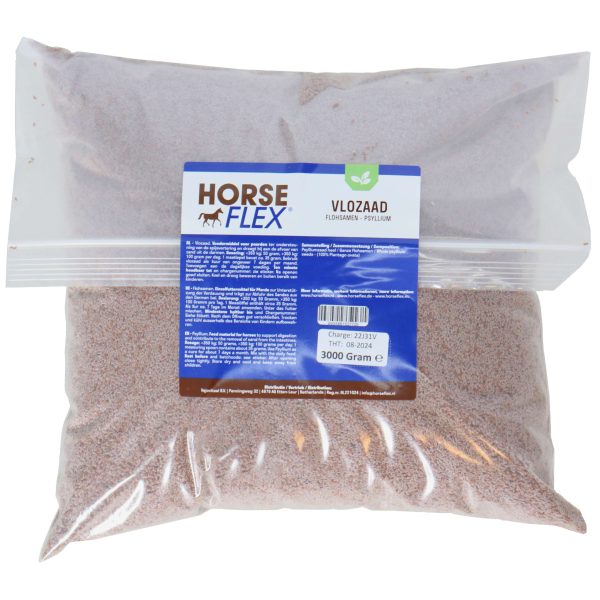 HorseFlex Flohsamen Nachfüllung Online Hot Sale