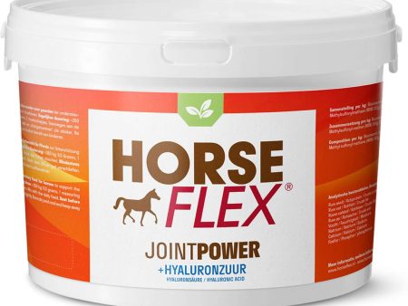 HorseFlex Jointpower + Hyaluronsäure Discount