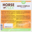 HorseFlex Amino Complex Nachfüllung Online Hot Sale