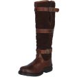 HORKA Outdoorstiefel Highlander Lang Braun For Sale