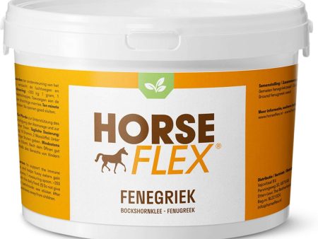 HorseFlex Fenergriek Online now