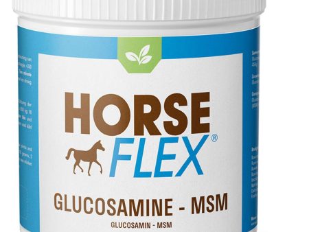 HorseFlex Discount