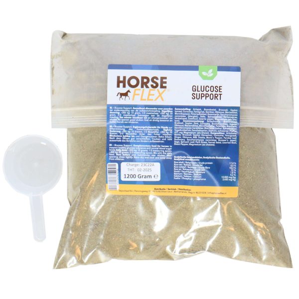 HorseFlex Glukose-Unterstützung Nachfüllung Sale