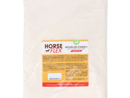 HorseFlex Natürliches Vitamin E + Selen Nachfüllung For Sale