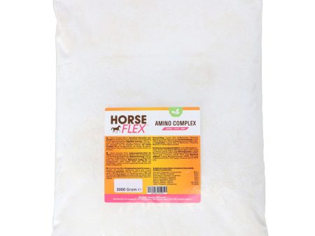 HorseFlex Amino Complex Stute Nachfüllung Online now