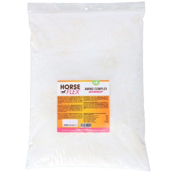 HorseFlex Amino Complex Stute Nachfüllung Online now