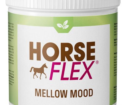 HorseFlex Mellow Mood on Sale