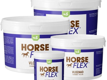 HorseFlex Flohsamen Online Sale