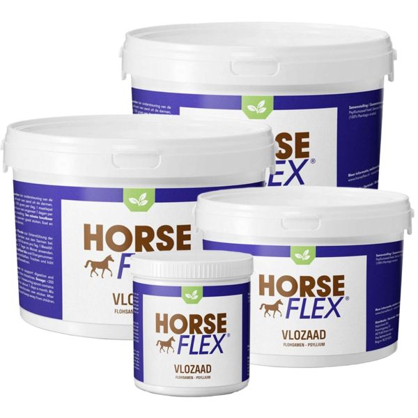 HorseFlex Flohsamen Online Sale