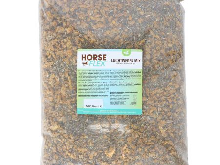 HorseFlex Luftweg Mix Nachfüllpack Online