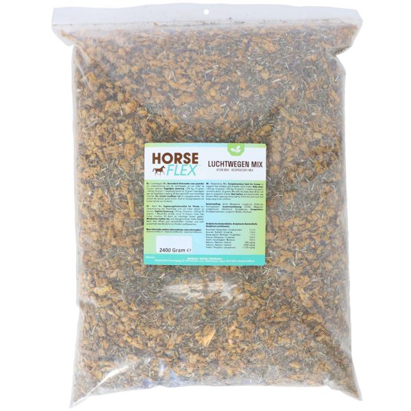 HorseFlex Luftweg Mix Nachfüllpack Online