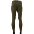 BR Reithose Maikel Silikon Kniebesatz Forest Green For Discount