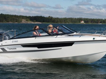 Yamarin 63 DC Day Cruiser Sale