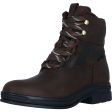 Ariat Stallschuhe Harper Waterproof Damen Chocolat Willow For Sale