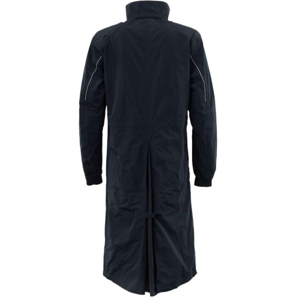 BR Regenjacke Essential Recycelt Blueberry For Sale