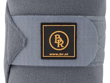 BR Bandagen Event Fleece Mit Luxe Täsche Grisaille Online