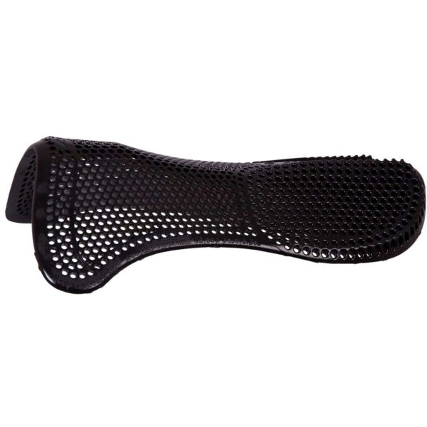 BR Gel Pad en Back Riser Therapy Schwarz on Sale