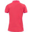 BR Polo 4-EH Art Kids Raspberry Red Hot on Sale