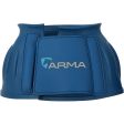 Arma by Shires Hufglocken Touch Close Royal For Discount