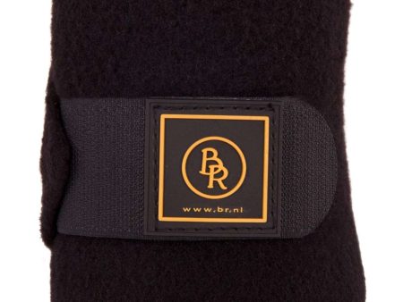 BR Bandagen Event Fleece Schwarz Online Sale