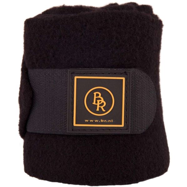 BR Bandagen Event Fleece Schwarz Online Sale