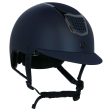 BR Reithelm Lambda Glitter Navy Gunmetal Cheap