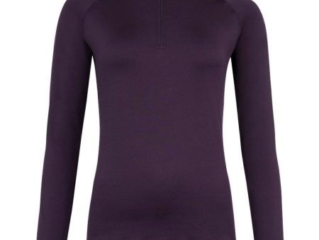 BR Pullover Event Zip-Up Nightshade For Cheap