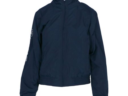 Ariat Stall Jacke Damen Wasserdicht Navy Sale