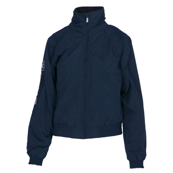 Ariat Stall Jacke Damen Wasserdicht Navy Sale