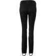 BR Reitleggings Maeva Silikon Besatz Schwarz Online Sale