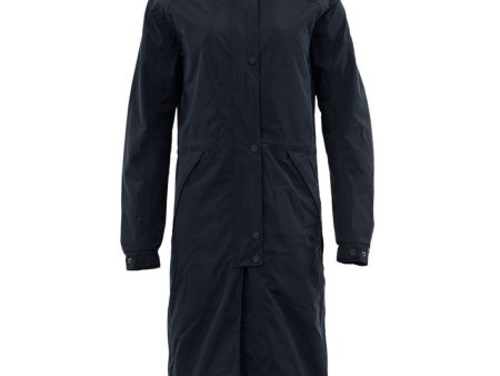 BR Regenjacke Essential Recycelt Blueberry For Sale