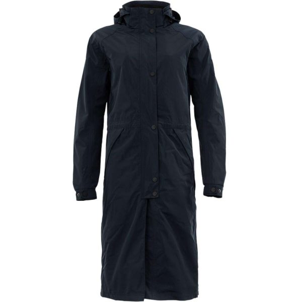 BR Regenjacke Essential Recycelt Blueberry For Sale