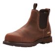 Ariat Stiefelette Groundbreaker Eniso H2O Man s Braun on Sale