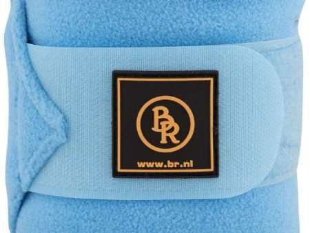 BR Bandagen Event Fleece All Aboard Online now