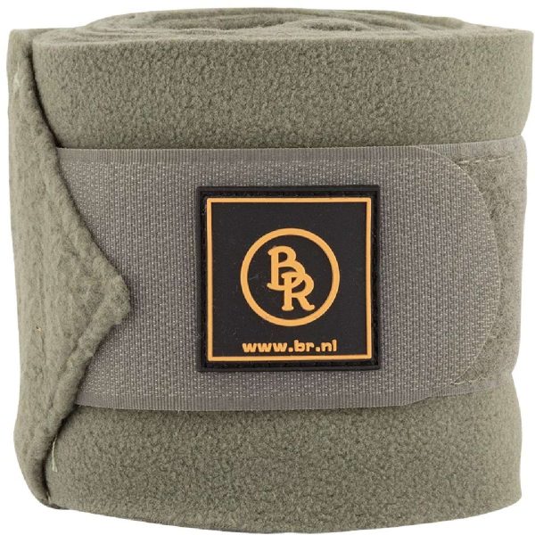 BR Bandagen Event Fleece Mulled Basil Online Sale