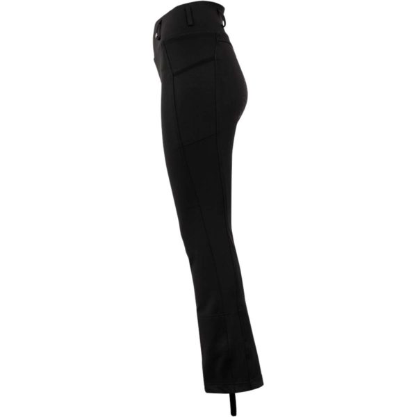 BR Reitleggings Maeva Silikon Besatz Schwarz Online Sale