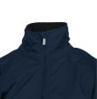 Ariat Stall Jacke Damen Wasserdicht Navy Sale