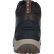 Ariat Stallschuhe Telluride Zip H2O Woman s Dunkel Braun Supply