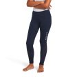 Ariat Reitleggings Eos Kinder Navy Online