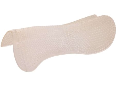 BR Gel Pad en Back Riser Therapy Transparent Supply