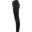 BR Reitleggings Minja Silikon Besatz Schwarz For Discount