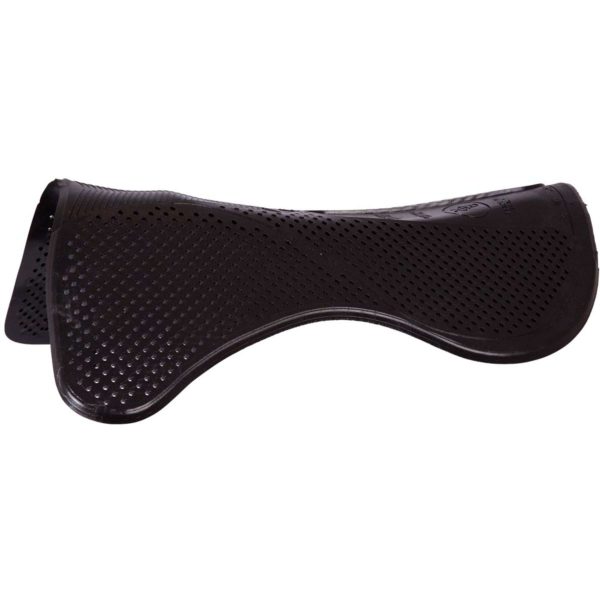 BR Gel Pad Therapeutisch Soft Gel Anti-Slip Schwarz Online now