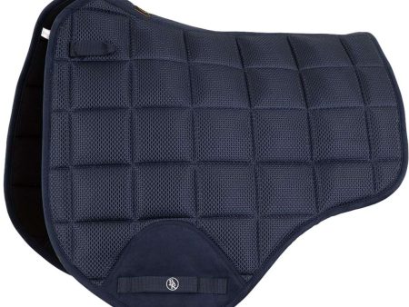 BR Schabracke Optimum Airflow Vielseitigkeit Navy Online