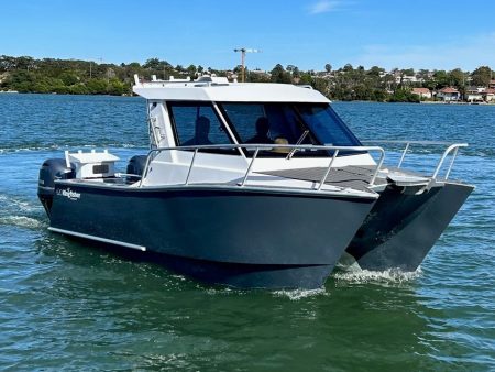 Kingfisher 620HT Powercat Online Hot Sale